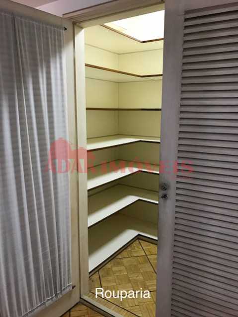 Conheça FullSizeRender 8 do imóvel - Apartamento 4 quartos à venda Rio de Janeiro,RJ Flamengo - R$ 4.000.000 - LAAP40055 - 9 FullSizeRender 8 - 9