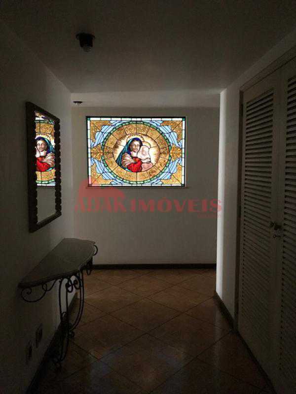 Conheça IMG_2074 do imóvel - Apartamento 4 quartos à venda Rio de Janeiro,RJ Flamengo - R$ 4.000.000 - LAAP40055 - 11 IMG_2074 - 11