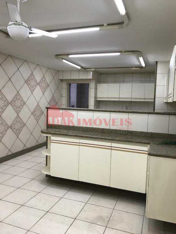Conheça IMG_2390 do imóvel - Apartamento 4 quartos à venda Rio de Janeiro,RJ Flamengo - R$ 4.000.000 - LAAP40055 - 24 IMG_2390 - 24