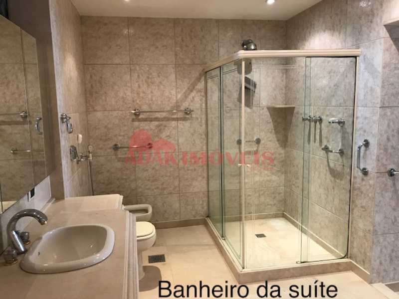 Conheça FullSizeRender 1 do imóvel - Apartamento 4 quartos à venda Rio de Janeiro,RJ Flamengo - R$ 4.000.000 - LAAP40055 - 18 FullSizeRender 1 - 18