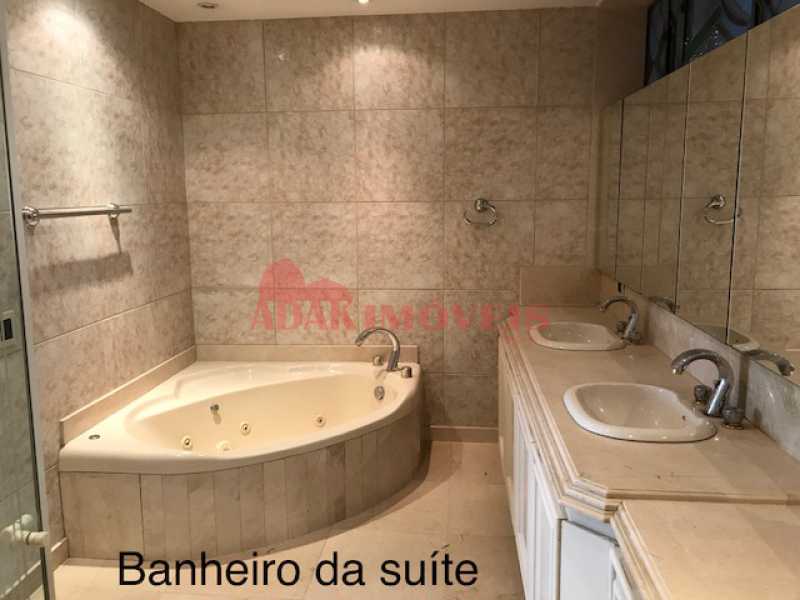 Conheça FullSizeRender 2 do imóvel - Apartamento 4 quartos à venda Rio de Janeiro,RJ Flamengo - R$ 4.000.000 - LAAP40055 - 21 FullSizeRender 2 - 21