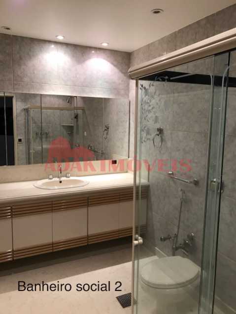 Conheça FullSizeRender 3 do imóvel - Apartamento 4 quartos à venda Rio de Janeiro,RJ Flamengo - R$ 4.000.000 - LAAP40055 - 19 FullSizeRender 3 - 19