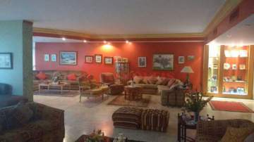 Imperdível - Apartamento 4 quartos à venda Rio de Janeiro,RJ Flamengo - R$ 5.400.000 - LAAP40063