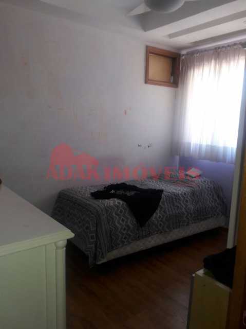 Conheça WhatsApp Image 2017-10-05 at 1 do imóvel - Cobertura 3 quartos à venda Rio de Janeiro,RJ Cosme Velho - R$ 820.000 - LACO30013 - 9 WhatsApp Image 2017-10-05 at 1 - 9