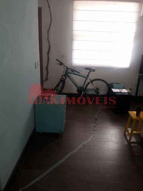 Conheça WhatsApp Image 2017-10-05 at 1 do imóvel - Cobertura 3 quartos à venda Rio de Janeiro,RJ Cosme Velho - R$ 820.000 - LACO30013 - 5 WhatsApp Image 2017-10-05 at 1 - 5