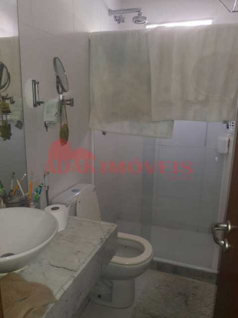 Conheça WhatsApp Image 2017-10-05 at 1 do imóvel - Cobertura 3 quartos à venda Rio de Janeiro,RJ Cosme Velho - R$ 820.000 - LACO30013 - 10 WhatsApp Image 2017-10-05 at 1 - 10