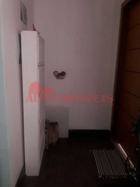 Conheça WhatsApp Image 2017-10-05 at 1 do imóvel - Cobertura 3 quartos à venda Rio de Janeiro,RJ Cosme Velho - R$ 820.000 - LACO30013 - 11 WhatsApp Image 2017-10-05 at 1 - 11