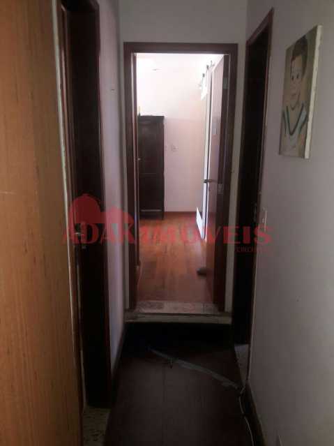 Conheça WhatsApp Image 2017-10-05 at 1 do imóvel - Cobertura 3 quartos à venda Rio de Janeiro,RJ Cosme Velho - R$ 820.000 - LACO30013 - 12 WhatsApp Image 2017-10-05 at 1 - 12
