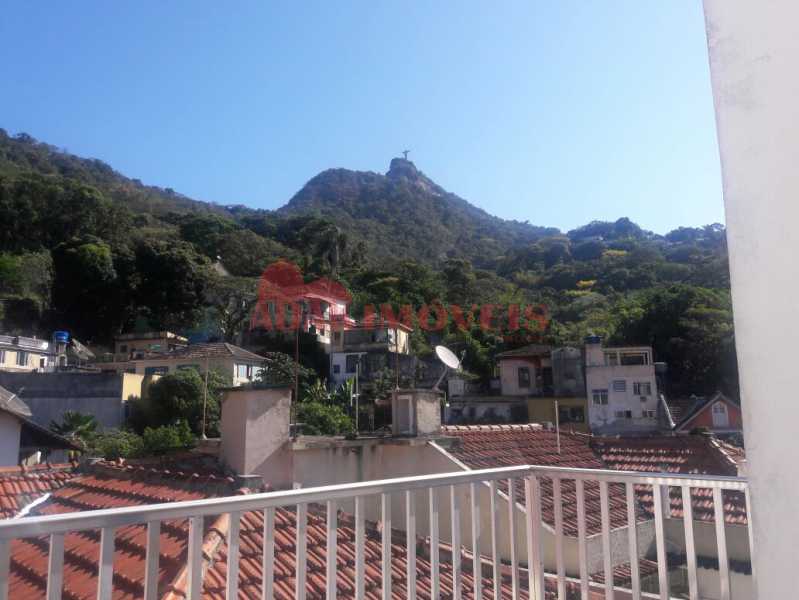Conheça WhatsApp Image 2017-10-05 at 1 do imóvel - Cobertura 3 quartos à venda Rio de Janeiro,RJ Cosme Velho - R$ 820.000 - LACO30013 - 1 WhatsApp Image 2017-10-05 at 1 - 1