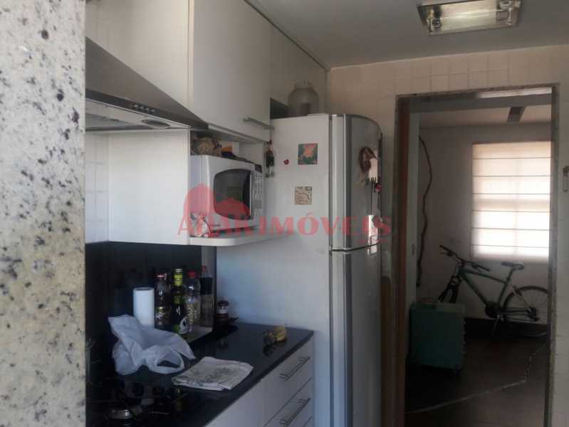 Conheça WhatsApp Image 2017-10-05 at 1 do imóvel - Cobertura 3 quartos à venda Rio de Janeiro,RJ Cosme Velho - R$ 820.000 - LACO30013 - 13 WhatsApp Image 2017-10-05 at 1 - 13