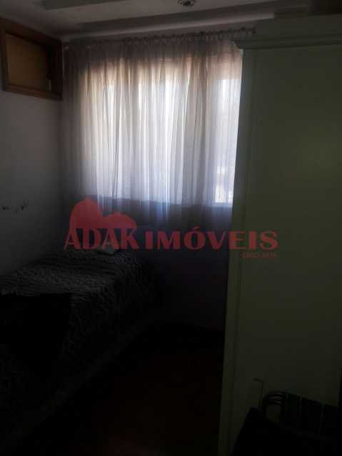 Conheça WhatsApp Image 2017-10-05 at 1 do imóvel - Cobertura 3 quartos à venda Rio de Janeiro,RJ Cosme Velho - R$ 820.000 - LACO30013 - 14 WhatsApp Image 2017-10-05 at 1 - 14