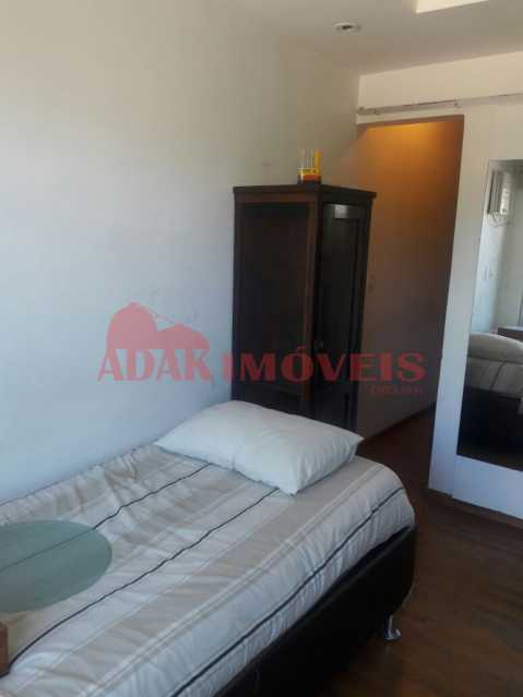 Conheça WhatsApp Image 2017-10-05 at 1 do imóvel - Cobertura 3 quartos à venda Rio de Janeiro,RJ Cosme Velho - R$ 820.000 - LACO30013 - 15 WhatsApp Image 2017-10-05 at 1 - 15