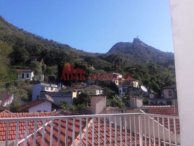 Conheça WhatsApp Image 2017-10-05 at 1 do imóvel - Cobertura 3 quartos à venda Rio de Janeiro,RJ Cosme Velho - R$ 820.000 - LACO30013 - 16 WhatsApp Image 2017-10-05 at 1 - 16