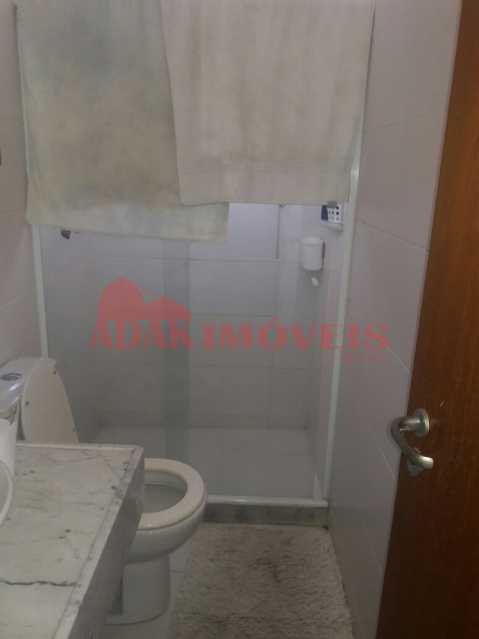 Conheça WhatsApp Image 2017-10-05 at 1 do imóvel - Cobertura 3 quartos à venda Rio de Janeiro,RJ Cosme Velho - R$ 820.000 - LACO30013 - 17 WhatsApp Image 2017-10-05 at 1 - 17