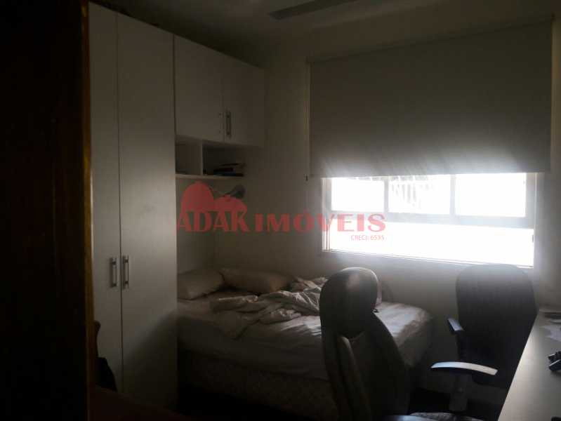 Conheça WhatsApp Image 2017-10-05 at 1 do imóvel - Cobertura 3 quartos à venda Rio de Janeiro,RJ Cosme Velho - R$ 820.000 - LACO30013 - 19 WhatsApp Image 2017-10-05 at 1 - 19