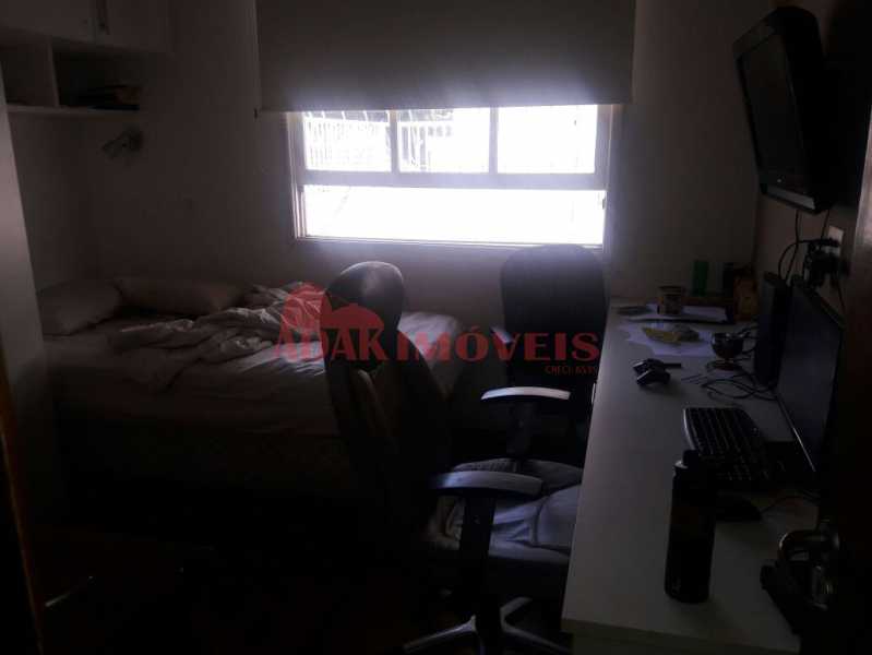 Conheça WhatsApp Image 2017-10-05 at 1 do imóvel - Cobertura 3 quartos à venda Rio de Janeiro,RJ Cosme Velho - R$ 820.000 - LACO30013 - 21 WhatsApp Image 2017-10-05 at 1 - 21