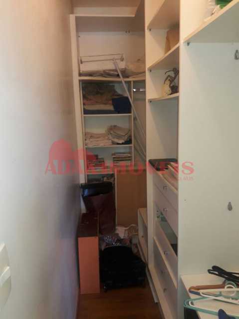Conheça WhatsApp Image 2017-10-05 at 1 do imóvel - Cobertura 3 quartos à venda Rio de Janeiro,RJ Cosme Velho - R$ 820.000 - LACO30013 - 23 WhatsApp Image 2017-10-05 at 1 - 23