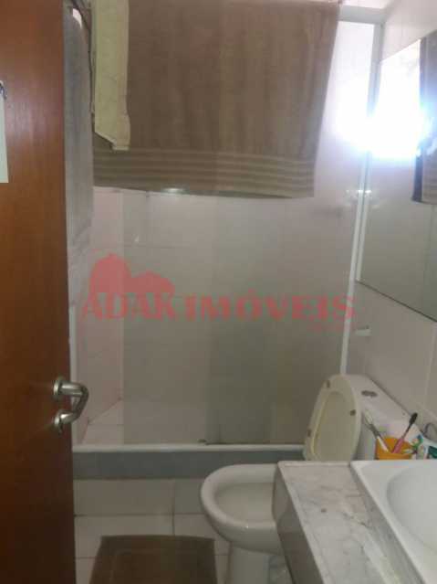 Conheça WhatsApp Image 2017-10-05 at 1 do imóvel - Cobertura 3 quartos à venda Rio de Janeiro,RJ Cosme Velho - R$ 820.000 - LACO30013 - 24 WhatsApp Image 2017-10-05 at 1 - 24