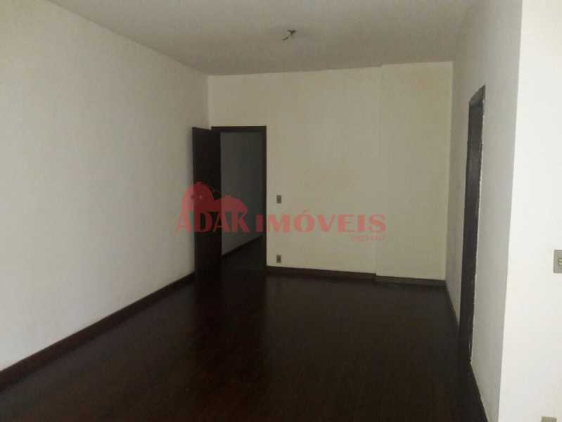 Conheça WhatsApp Image 2017-10-06 at 1 do imóvel - Apartamento 4 quartos à venda Rio de Janeiro,RJ Cosme Velho - R$ 2.800.000 - LAAP40069 - 6 WhatsApp Image 2017-10-06 at 1 - 6