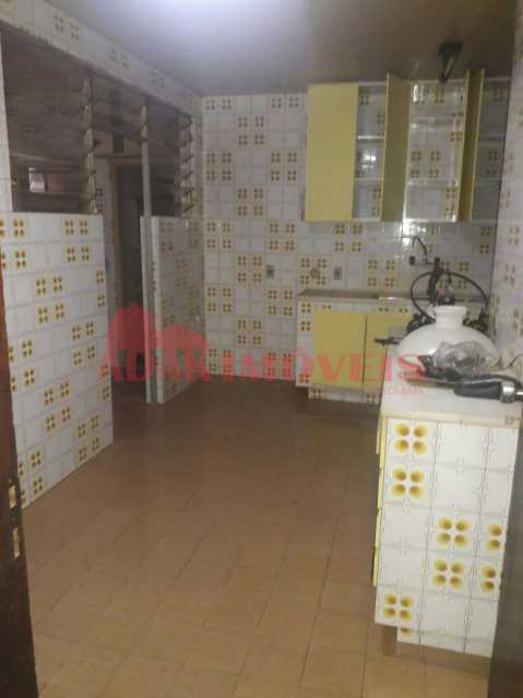 Conheça WhatsApp Image 2017-10-06 at 1 do imóvel - Apartamento 4 quartos à venda Rio de Janeiro,RJ Cosme Velho - R$ 2.800.000 - LAAP40069 - 11 WhatsApp Image 2017-10-06 at 1 - 11