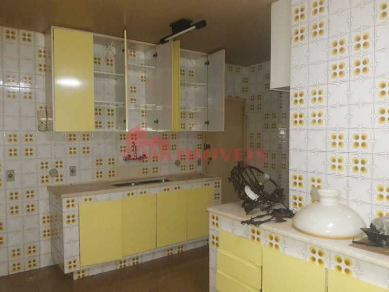 Conheça WhatsApp Image 2017-10-06 at 1 do imóvel - Apartamento 4 quartos à venda Rio de Janeiro,RJ Cosme Velho - R$ 2.800.000 - LAAP40069 - 10 WhatsApp Image 2017-10-06 at 1 - 10