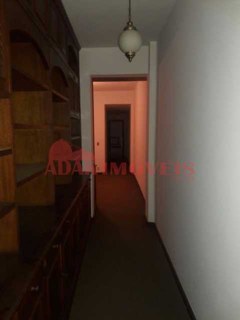 Conheça WhatsApp Image 2017-10-06 at 1 do imóvel - Apartamento 4 quartos à venda Rio de Janeiro,RJ Cosme Velho - R$ 2.800.000 - LAAP40069 - 7 WhatsApp Image 2017-10-06 at 1 - 7