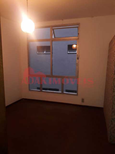 Conheça WhatsApp Image 2017-10-06 at 1 do imóvel - Apartamento 4 quartos à venda Rio de Janeiro,RJ Cosme Velho - R$ 2.800.000 - LAAP40069 - 12 WhatsApp Image 2017-10-06 at 1 - 12