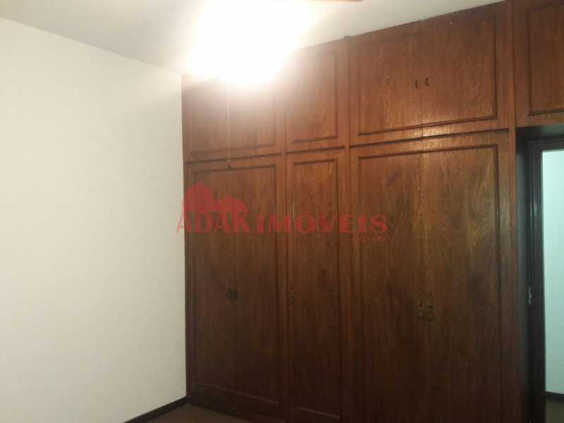 Conheça WhatsApp Image 2017-10-06 at 1 do imóvel - Apartamento 4 quartos à venda Rio de Janeiro,RJ Cosme Velho - R$ 2.800.000 - LAAP40069 - 13 WhatsApp Image 2017-10-06 at 1 - 13