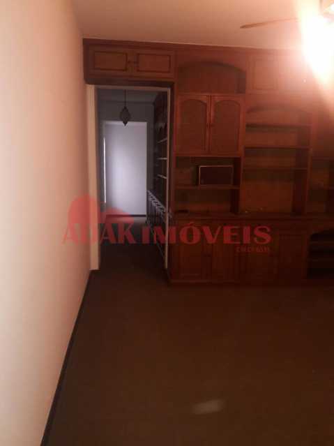 Conheça WhatsApp Image 2017-10-06 at 1 do imóvel - Apartamento 4 quartos à venda Rio de Janeiro,RJ Cosme Velho - R$ 2.800.000 - LAAP40069 - 14 WhatsApp Image 2017-10-06 at 1 - 14