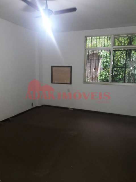Conheça WhatsApp Image 2017-10-06 at 1 do imóvel - Apartamento 4 quartos à venda Rio de Janeiro,RJ Cosme Velho - R$ 2.800.000 - LAAP40069 - 9 WhatsApp Image 2017-10-06 at 1 - 9