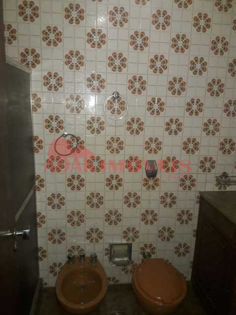 Conheça WhatsApp Image 2017-10-06 at 1 do imóvel - Apartamento 4 quartos à venda Rio de Janeiro,RJ Cosme Velho - R$ 2.800.000 - LAAP40069 - 27 WhatsApp Image 2017-10-06 at 1 - 27
