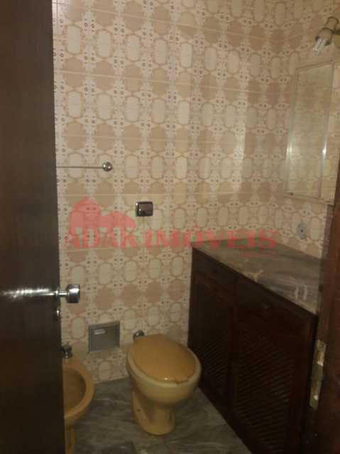 Conheça WhatsApp Image 2017-10-06 at 1 do imóvel - Apartamento 4 quartos à venda Rio de Janeiro,RJ Cosme Velho - R$ 2.800.000 - LAAP40069 - 28 WhatsApp Image 2017-10-06 at 1 - 28