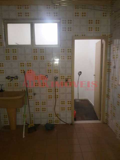 Conheça WhatsApp Image 2017-10-06 at 1 do imóvel - Apartamento 4 quartos à venda Rio de Janeiro,RJ Cosme Velho - R$ 2.800.000 - LAAP40069 - 21 WhatsApp Image 2017-10-06 at 1 - 21