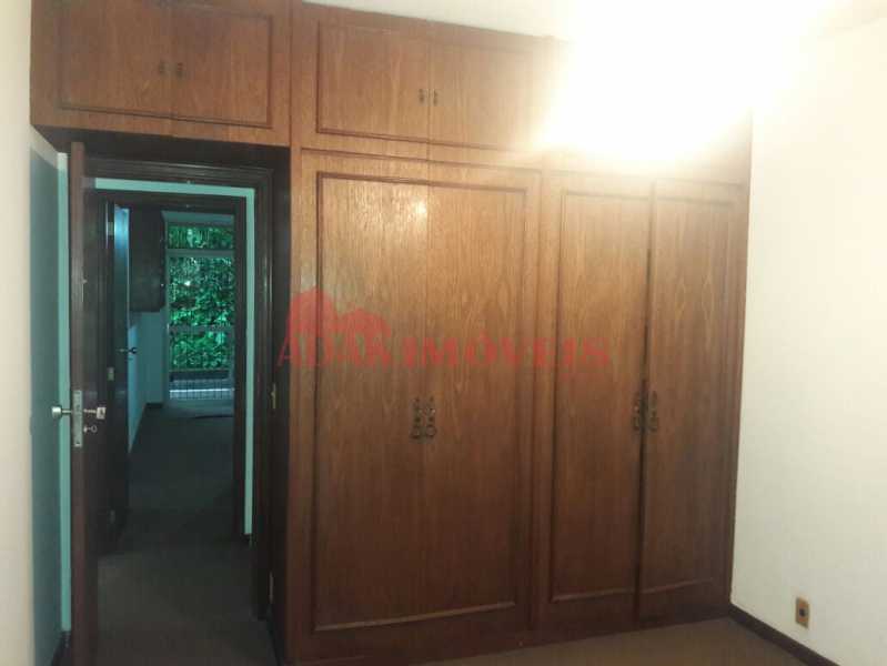 Conheça WhatsApp Image 2017-10-06 at 1 do imóvel - Apartamento 4 quartos à venda Rio de Janeiro,RJ Cosme Velho - R$ 2.800.000 - LAAP40069 - 15 WhatsApp Image 2017-10-06 at 1 - 15