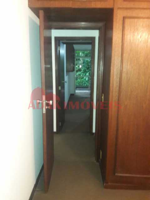 Conheça WhatsApp Image 2017-10-06 at 1 do imóvel - Apartamento 4 quartos à venda Rio de Janeiro,RJ Cosme Velho - R$ 2.800.000 - LAAP40069 - 16 WhatsApp Image 2017-10-06 at 1 - 16