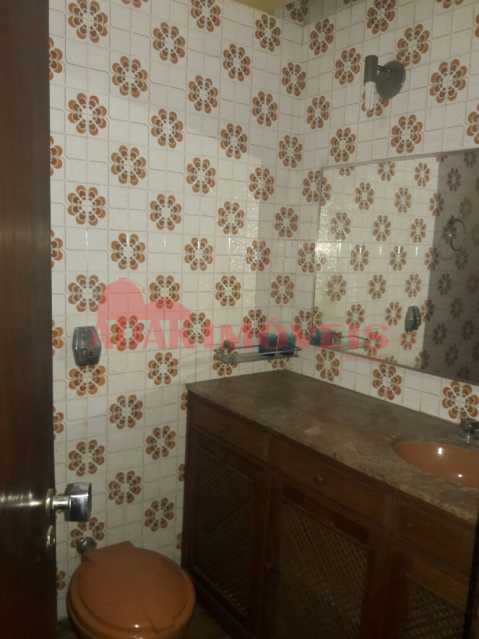 Conheça WhatsApp Image 2017-10-06 at 1 do imóvel - Apartamento 4 quartos à venda Rio de Janeiro,RJ Cosme Velho - R$ 2.800.000 - LAAP40069 - 26 WhatsApp Image 2017-10-06 at 1 - 26