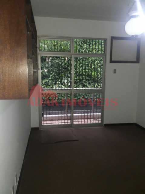 Conheça WhatsApp Image 2017-10-06 at 1 do imóvel - Apartamento 4 quartos à venda Rio de Janeiro,RJ Cosme Velho - R$ 2.800.000 - LAAP40069 - 18 WhatsApp Image 2017-10-06 at 1 - 18