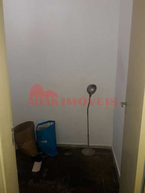 Conheça WhatsApp Image 2017-10-06 at 1 do imóvel - Apartamento 4 quartos à venda Rio de Janeiro,RJ Cosme Velho - R$ 2.800.000 - LAAP40069 - 22 WhatsApp Image 2017-10-06 at 1 - 22