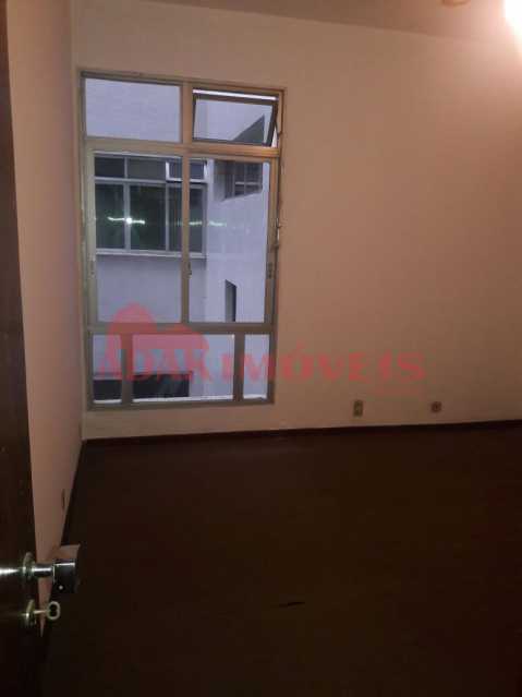 Conheça WhatsApp Image 2017-10-06 at 1 do imóvel - Apartamento 4 quartos à venda Rio de Janeiro,RJ Cosme Velho - R$ 2.800.000 - LAAP40069 - 17 WhatsApp Image 2017-10-06 at 1 - 17