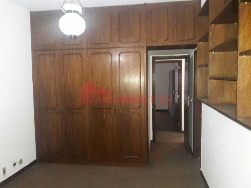 Conheça WhatsApp Image 2017-10-06 at 1 do imóvel - Apartamento 4 quartos à venda Rio de Janeiro,RJ Cosme Velho - R$ 2.800.000 - LAAP40069 - 20 WhatsApp Image 2017-10-06 at 1 - 20