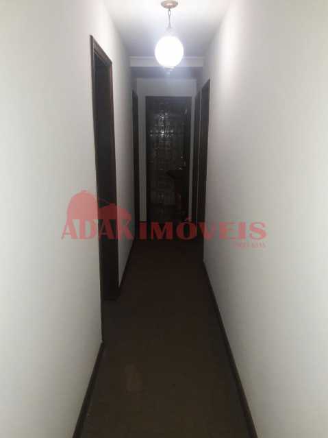Conheça WhatsApp Image 2017-10-06 at 1 do imóvel - Apartamento 4 quartos à venda Rio de Janeiro,RJ Cosme Velho - R$ 2.800.000 - LAAP40069 - 8 WhatsApp Image 2017-10-06 at 1 - 8