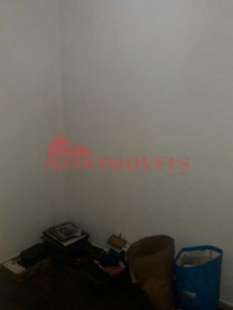 Conheça WhatsApp Image 2017-10-06 at 1 do imóvel - Apartamento 4 quartos à venda Rio de Janeiro,RJ Cosme Velho - R$ 2.800.000 - LAAP40069 - 23 WhatsApp Image 2017-10-06 at 1 - 23