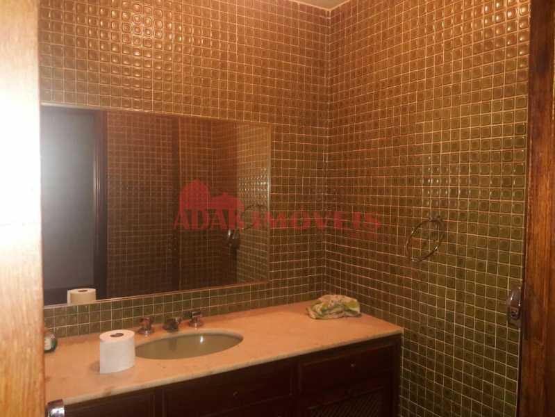 Conheça WhatsApp Image 2017-10-06 at 1 do imóvel - Apartamento 4 quartos à venda Rio de Janeiro,RJ Cosme Velho - R$ 2.800.000 - LAAP40069 - 30 WhatsApp Image 2017-10-06 at 1 - 30