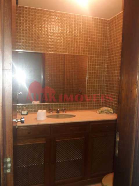 Conheça WhatsApp Image 2017-10-06 at 1 do imóvel - Apartamento 4 quartos à venda Rio de Janeiro,RJ Cosme Velho - R$ 2.800.000 - LAAP40069 - 31 WhatsApp Image 2017-10-06 at 1 - 31