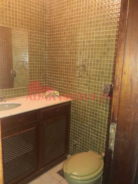 Conheça WhatsApp Image 2017-10-06 at 1 do imóvel - Apartamento 4 quartos à venda Rio de Janeiro,RJ Cosme Velho - R$ 2.800.000 - LAAP40069 - 29 WhatsApp Image 2017-10-06 at 1 - 29