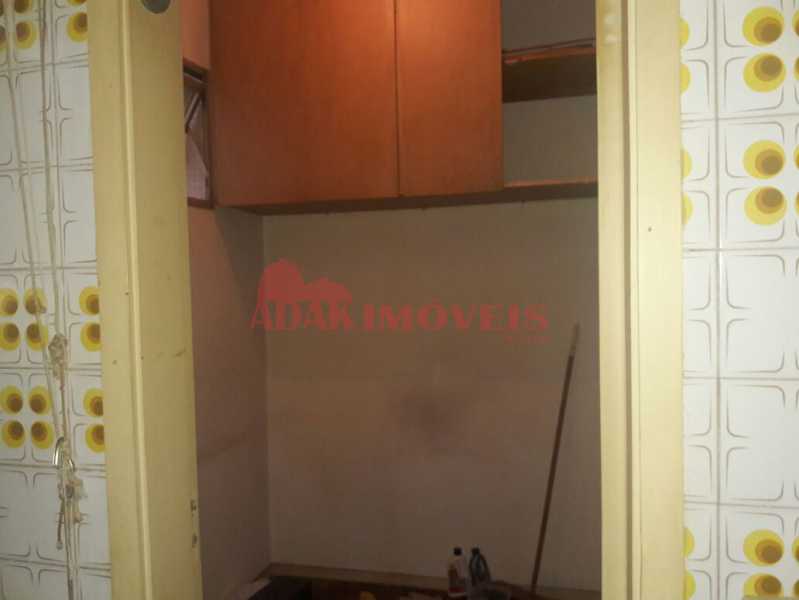 Conheça WhatsApp Image 2017-10-06 at 1 do imóvel - Apartamento 4 quartos à venda Rio de Janeiro,RJ Cosme Velho - R$ 2.800.000 - LAAP40069 - 24 WhatsApp Image 2017-10-06 at 1 - 24