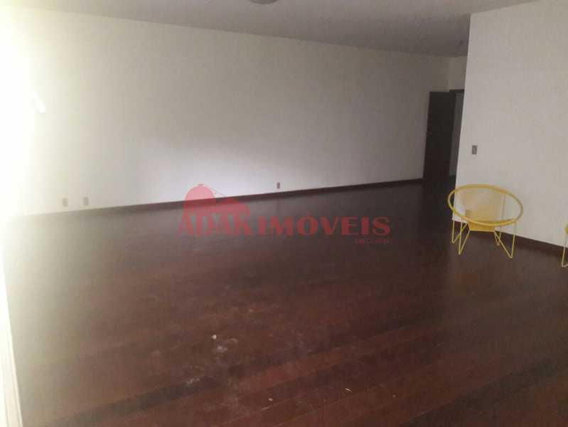 Conheça WhatsApp Image 2017-10-06 at 1 do imóvel - Apartamento 4 quartos à venda Rio de Janeiro,RJ Cosme Velho - R$ 2.800.000 - LAAP40069 - 5 WhatsApp Image 2017-10-06 at 1 - 5