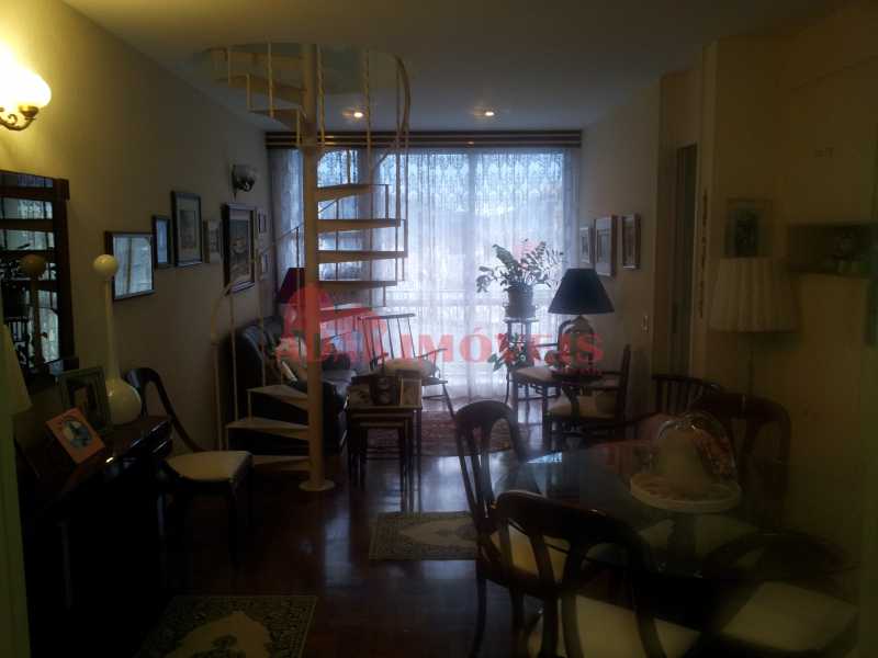 Conheça 20171003_160726 do imóvel - Cobertura 2 quartos à venda Rio de Janeiro,RJ Flamengo - R$ 1.900.000 - LACO20009 - 1 20171003_160726 - 1