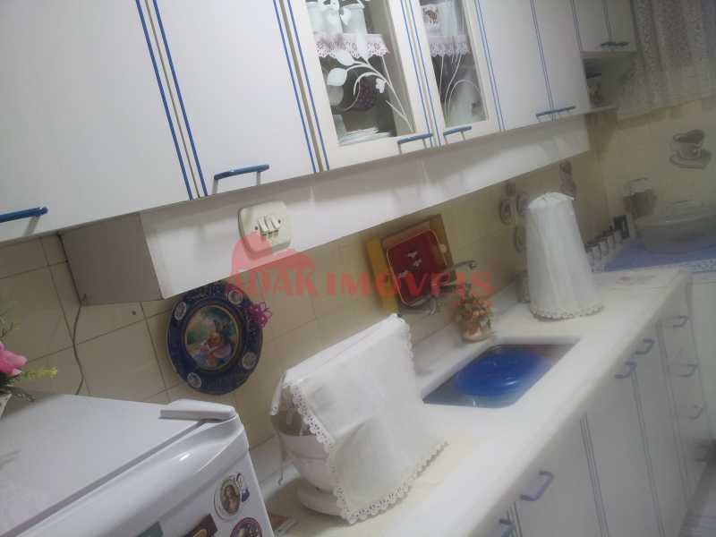 Conheça 20171003_160744 do imóvel - Cobertura 2 quartos à venda Rio de Janeiro,RJ Flamengo - R$ 1.900.000 - LACO20009 - 8 20171003_160744 - 8