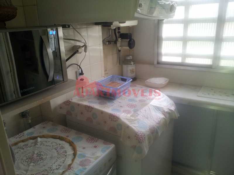Conheça 20171003_160756 do imóvel - Cobertura 2 quartos à venda Rio de Janeiro,RJ Flamengo - R$ 1.900.000 - LACO20009 - 9 20171003_160756 - 9